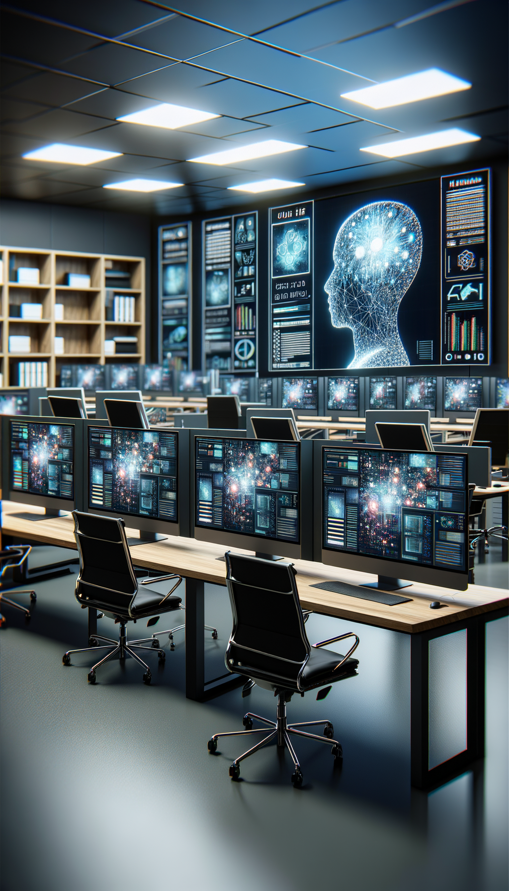 IRS Leans on AI Amid Staffing Cuts