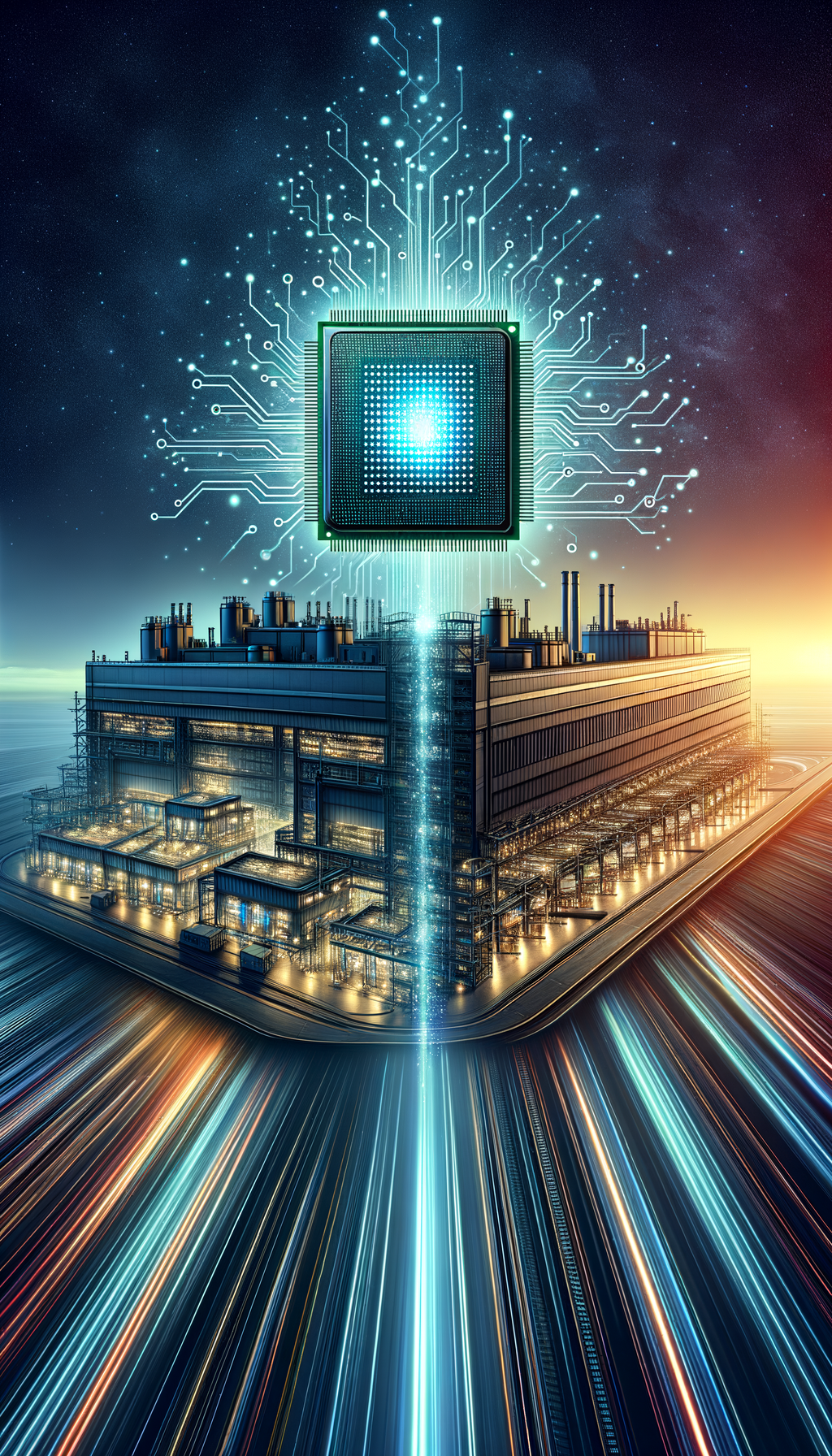 Intel Shifts Focus to Meet AI Demand