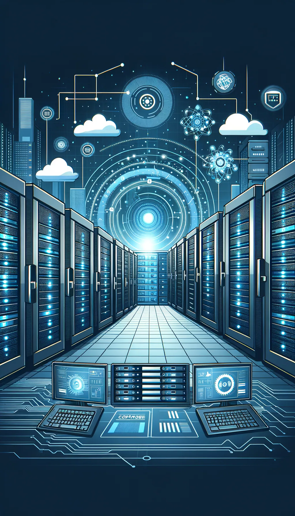 Trump: Tech Must Fund Datacenter Upgrades