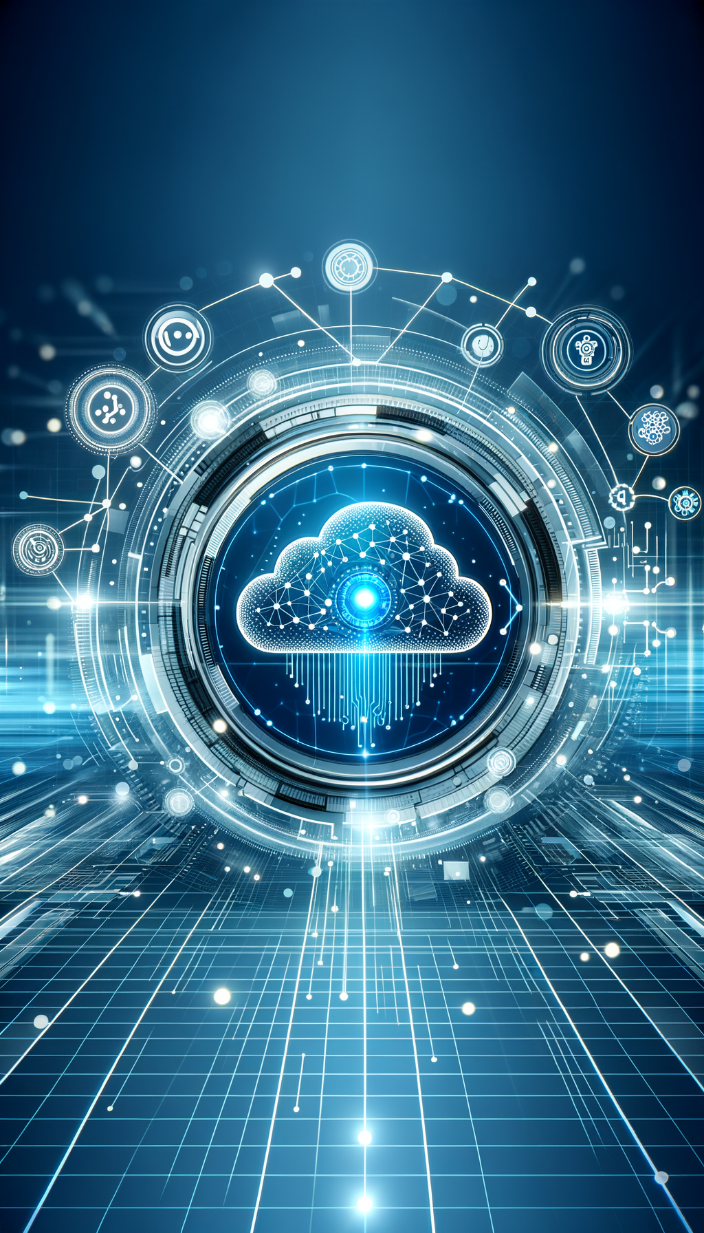 AI Boom Redefines Network Dynamics