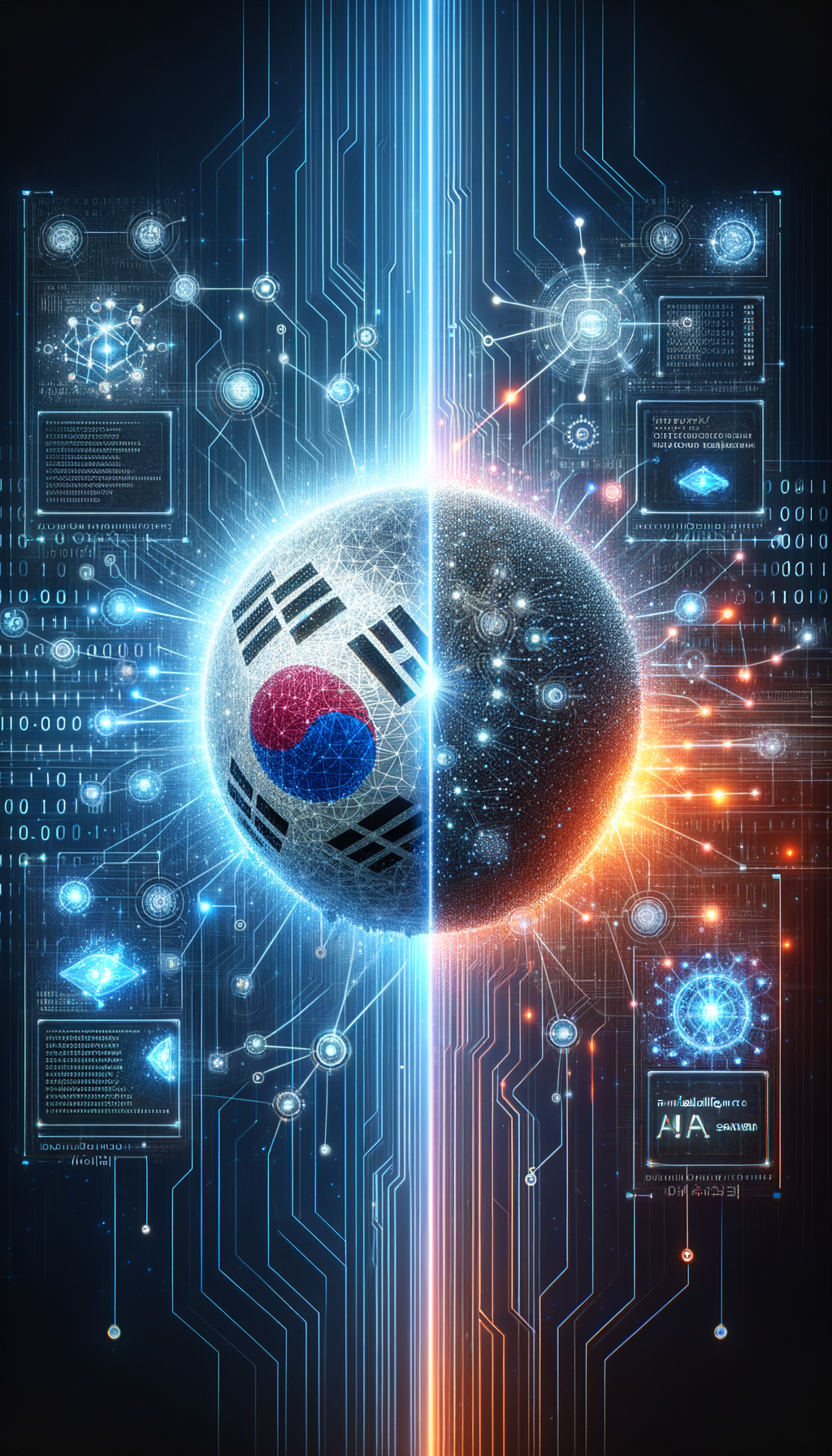 Korea Boosts AI Against Stock Fraud
