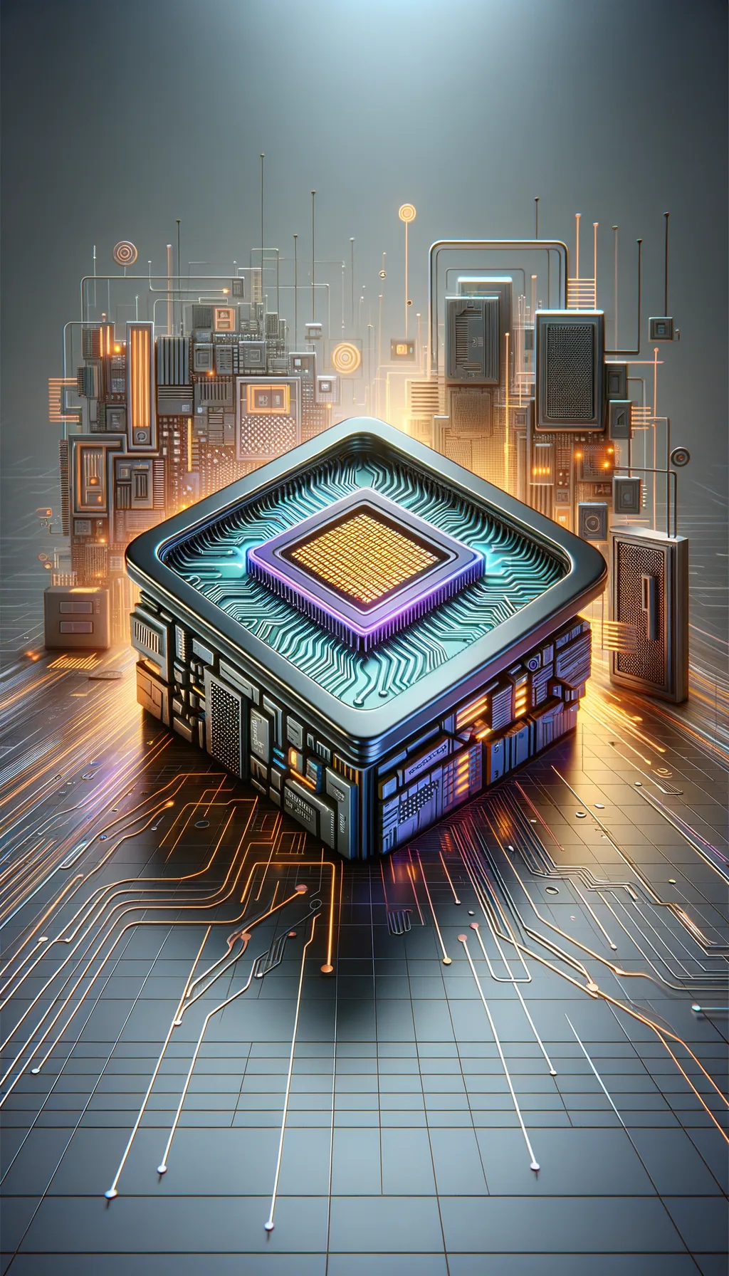 AMD Invests in Nutanix to Enhance AI Capabilities