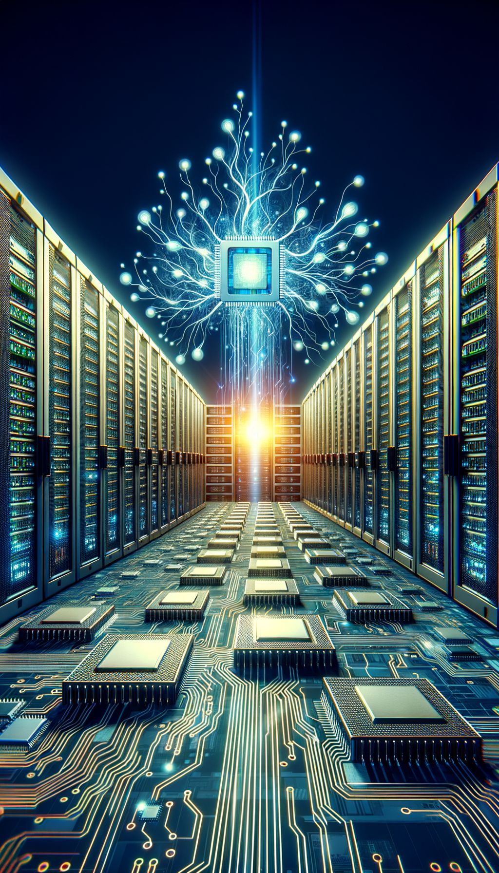 AI Surge Raises PC Prices