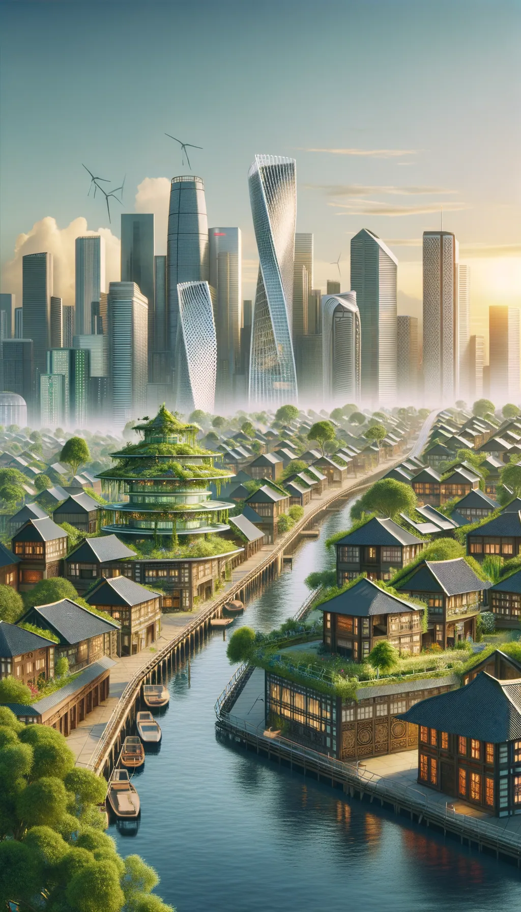 Councillors Reject Eco-Friendly AI Hub