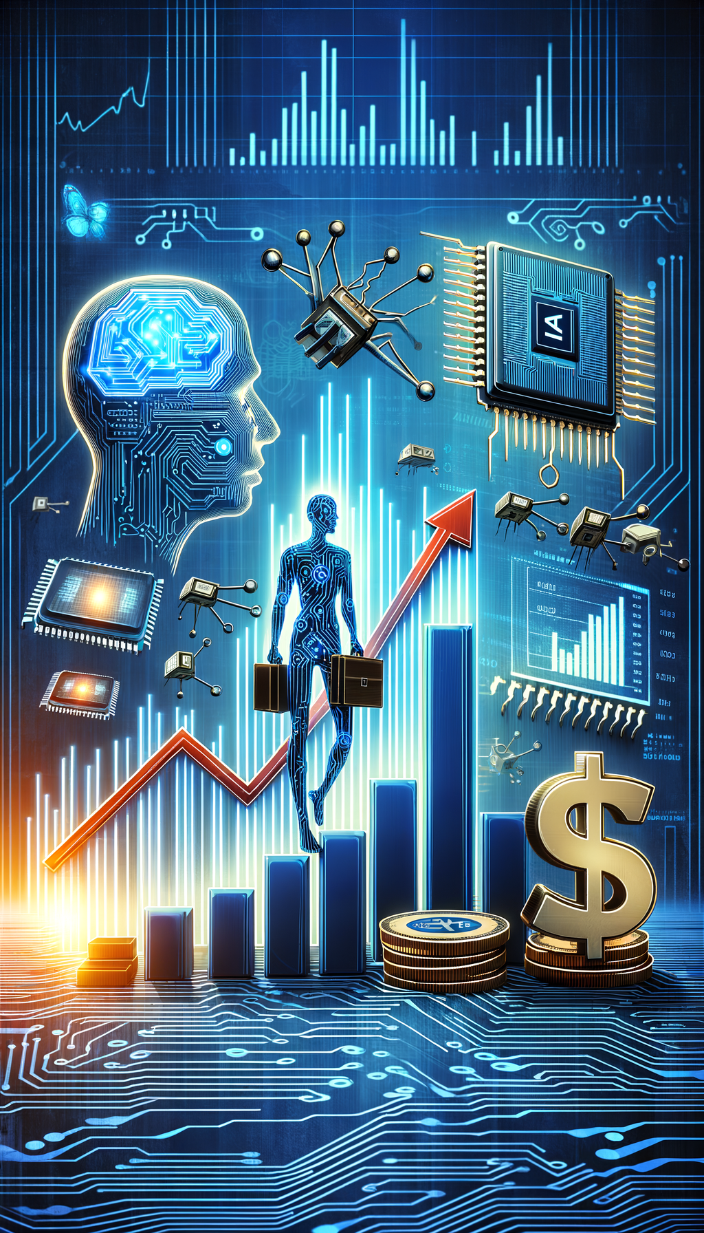 Q1 to See Significant DRAM Price Surge Amid AI Demand