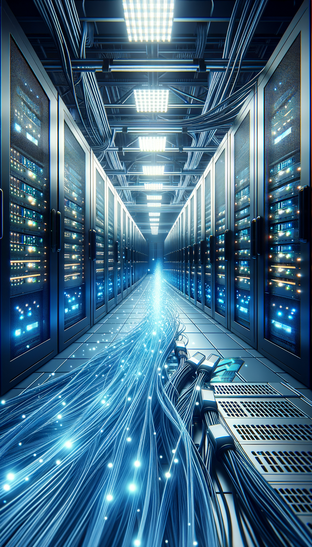Supermicro Avoids Chaos, Boosts Data Center Sales
