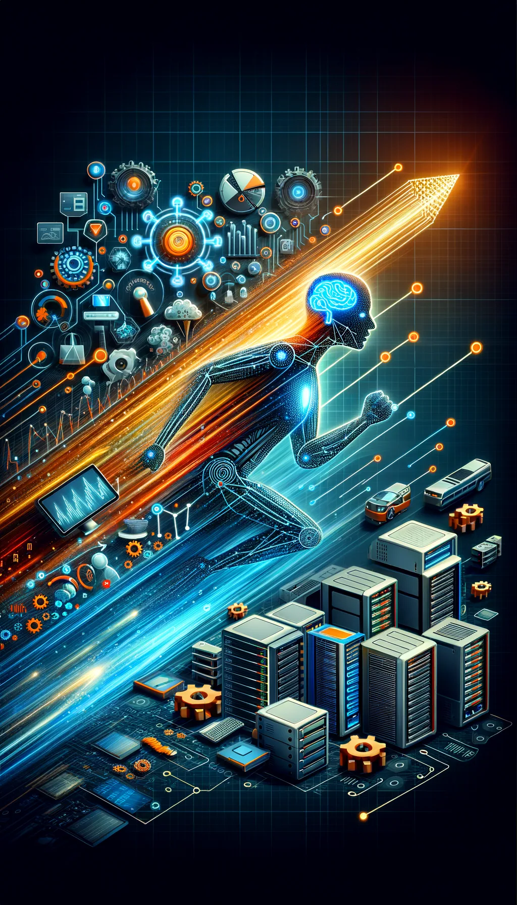 AI Growth Outpaces CIO Capabilities