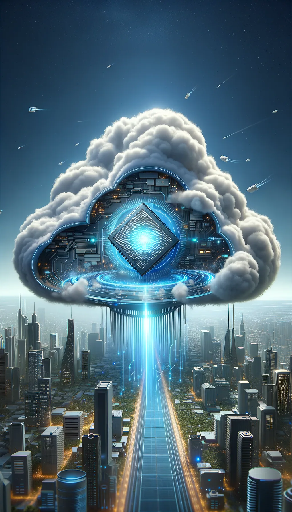 Alibaba’s AI Ambition: 470k Chips Shipped