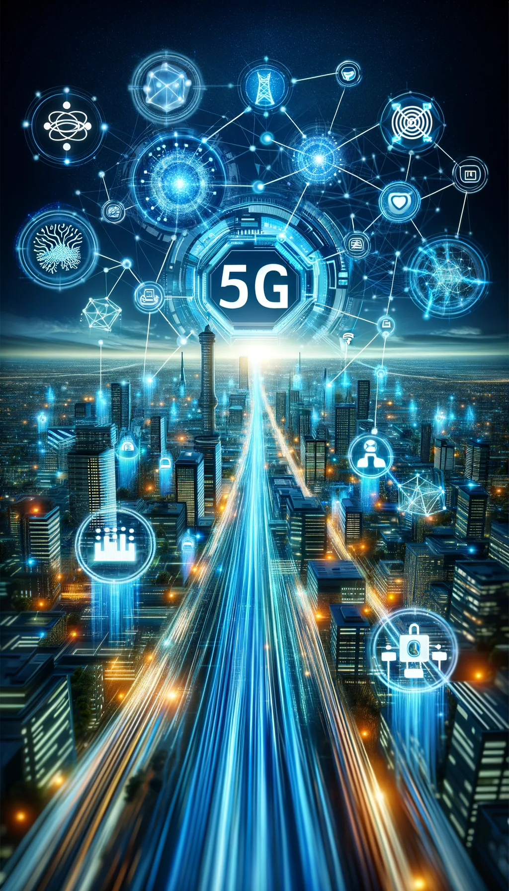 U Mobile and ZTE Partner to Innovate AI in 5G