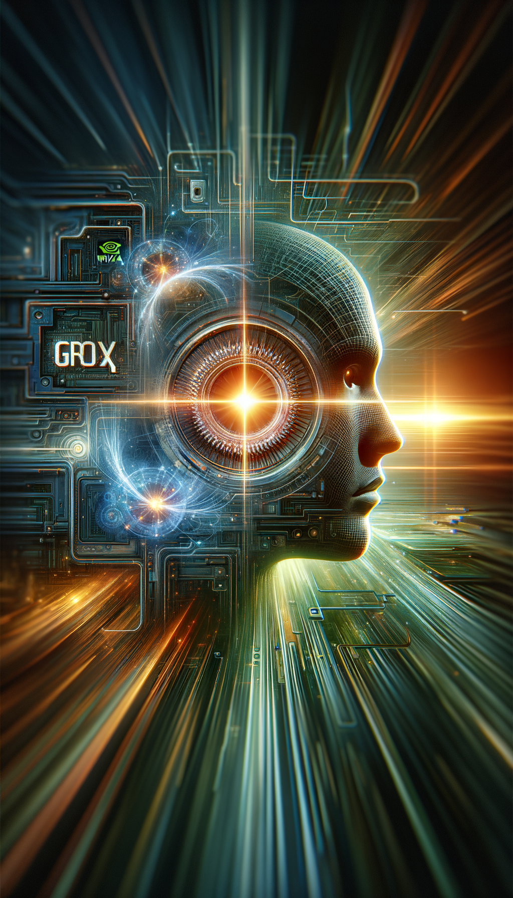 Nvidia Aims to Supercharge AI with $20B Groq LPUs Integration