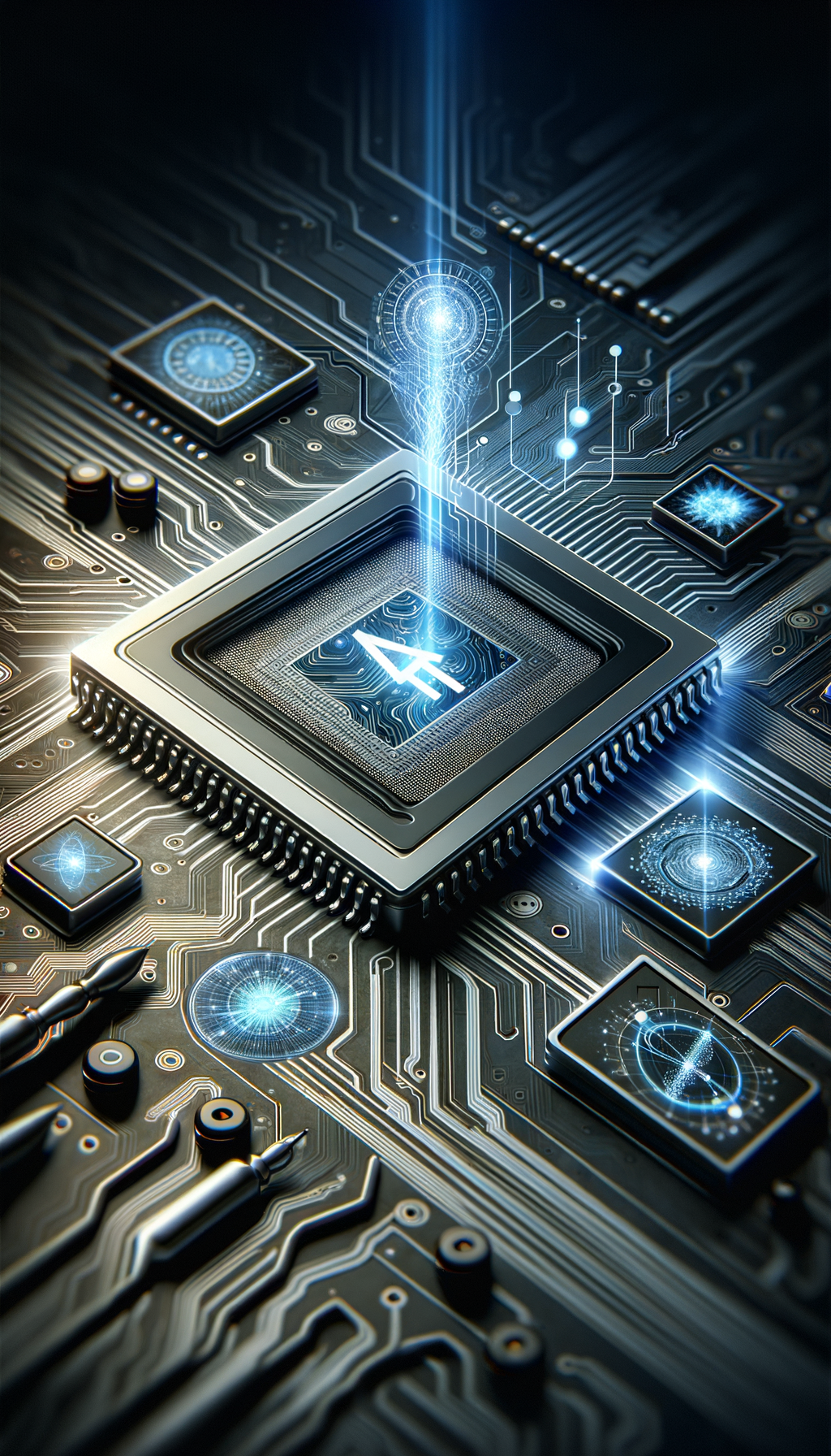 Meta’s AI Chips Outshine Competitors