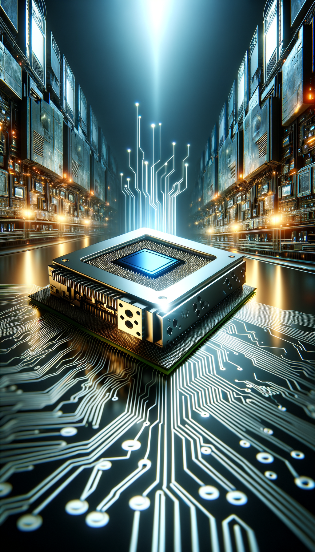 Anticipating Nvidia GTC 2026