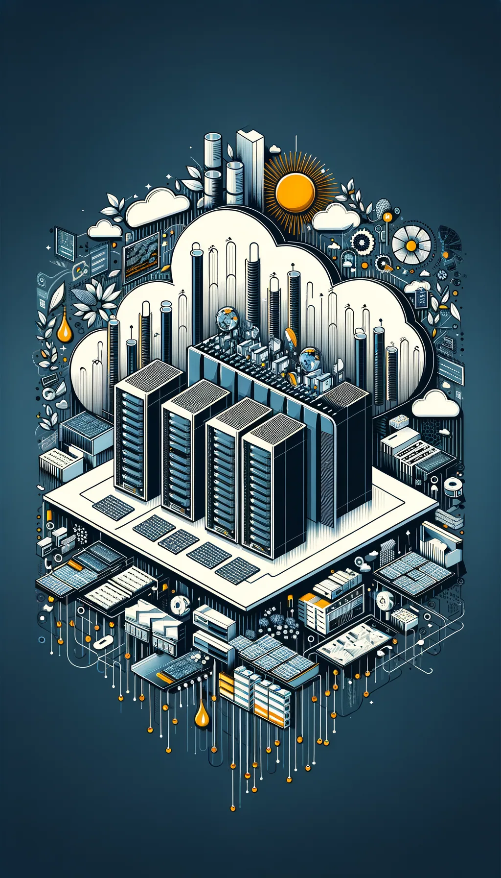 US Stance Unclear on Datacenter Impact
