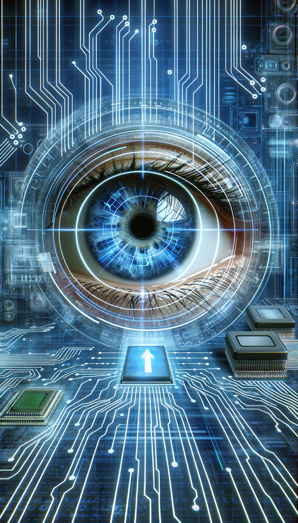 Verify AI With Your Eyes