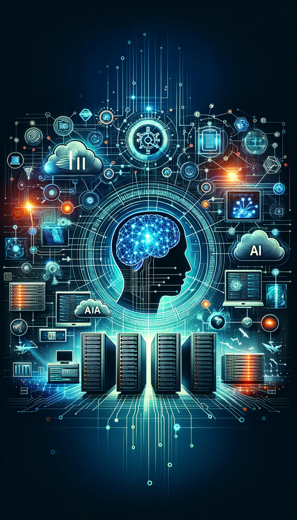 Transforming Storage for AI Growth