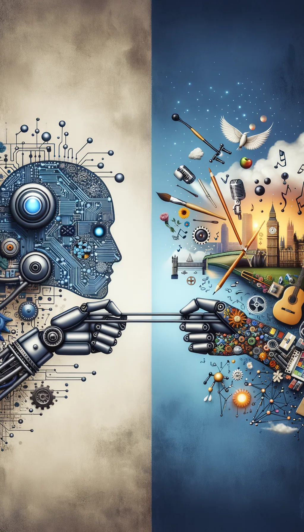 Lords Hit at AI Copyright Risks