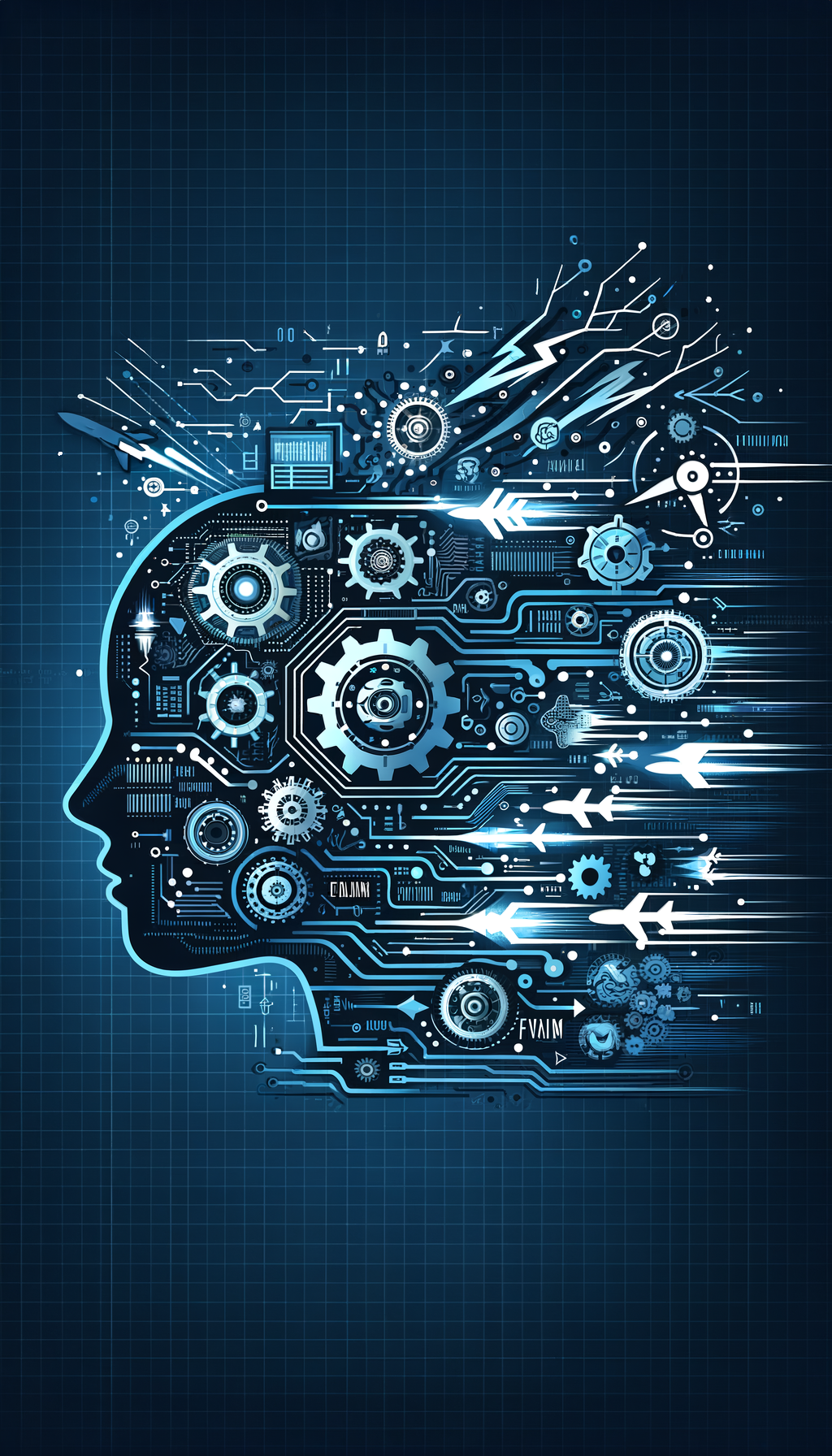 AI Advances Boost Military Efficiency