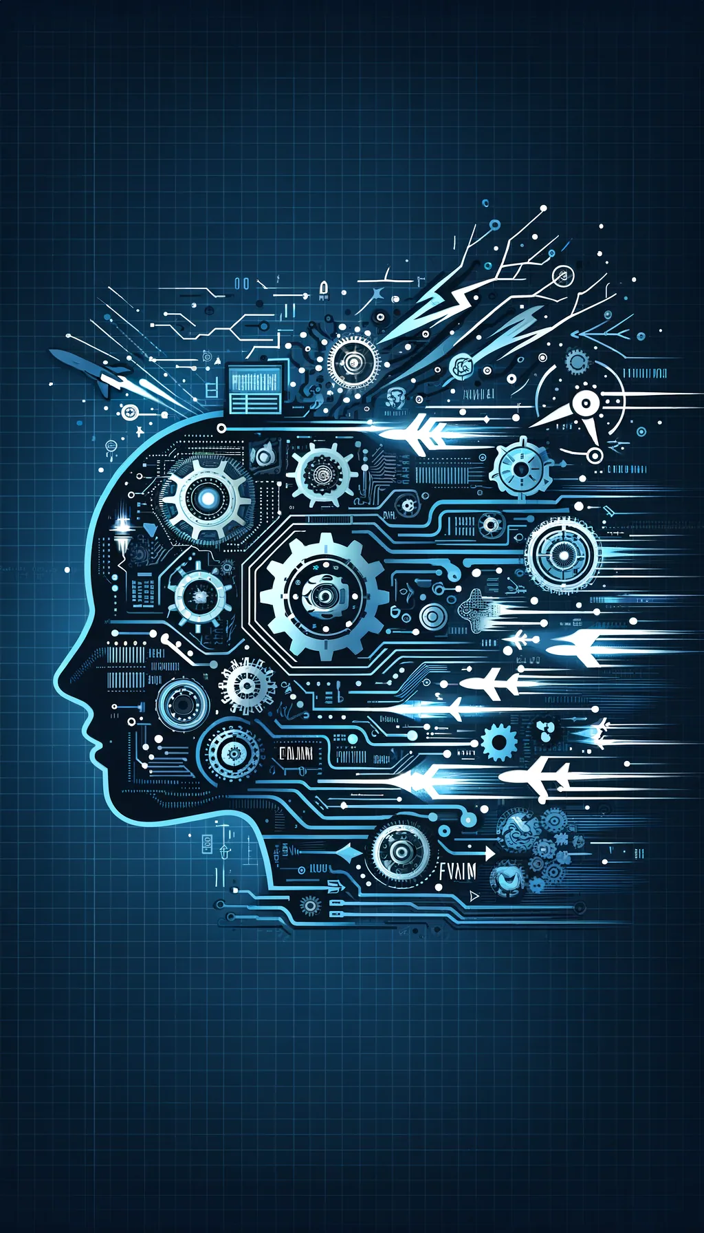 AI Advances Boost Military Efficiency