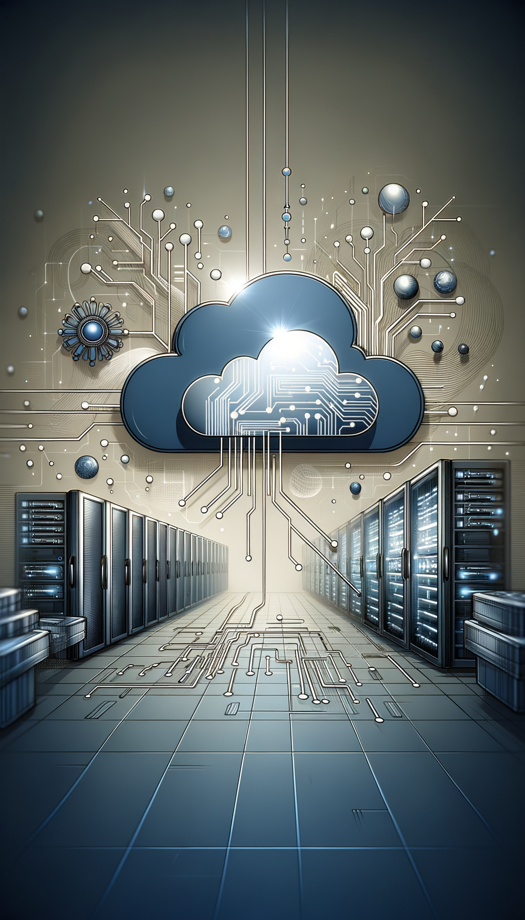 AI and Computers: Integrating Seamlessly