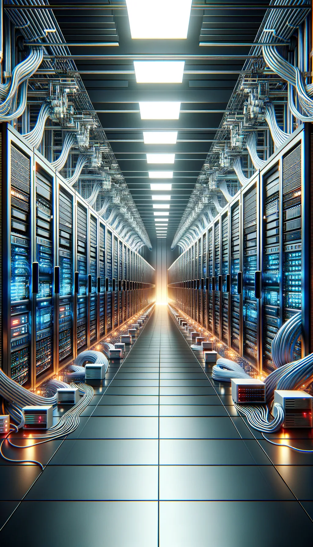 $77M Deal Creates Just One Job in NY Datacenter