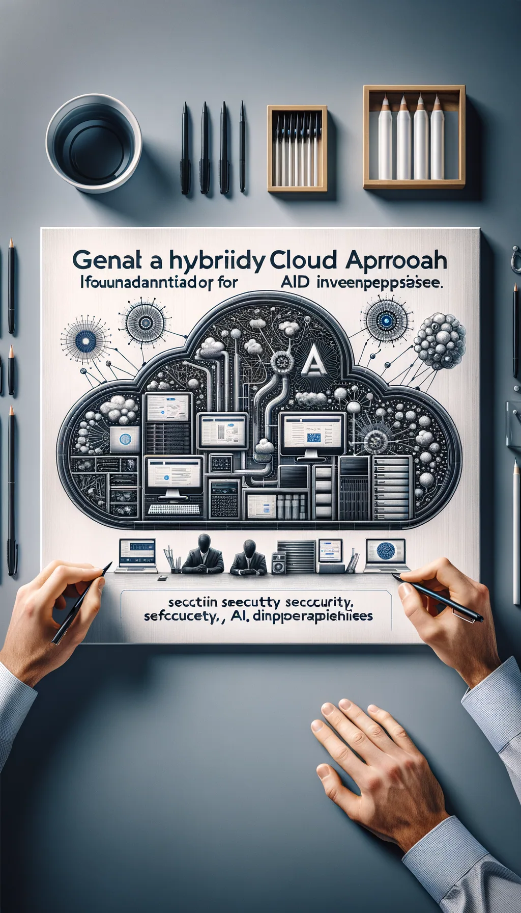 Interactive’s GenAI-Ready Cloud Approach