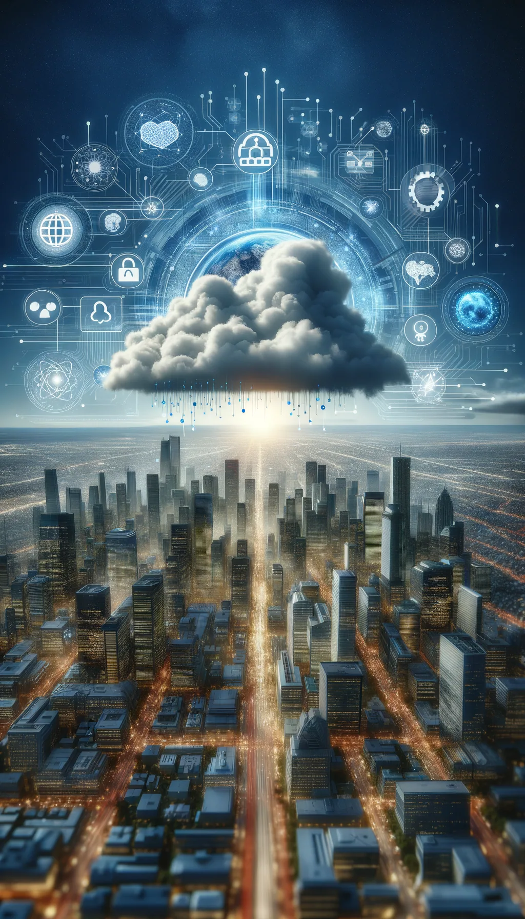 Interactive Adopts Smarter Cloud Solutions