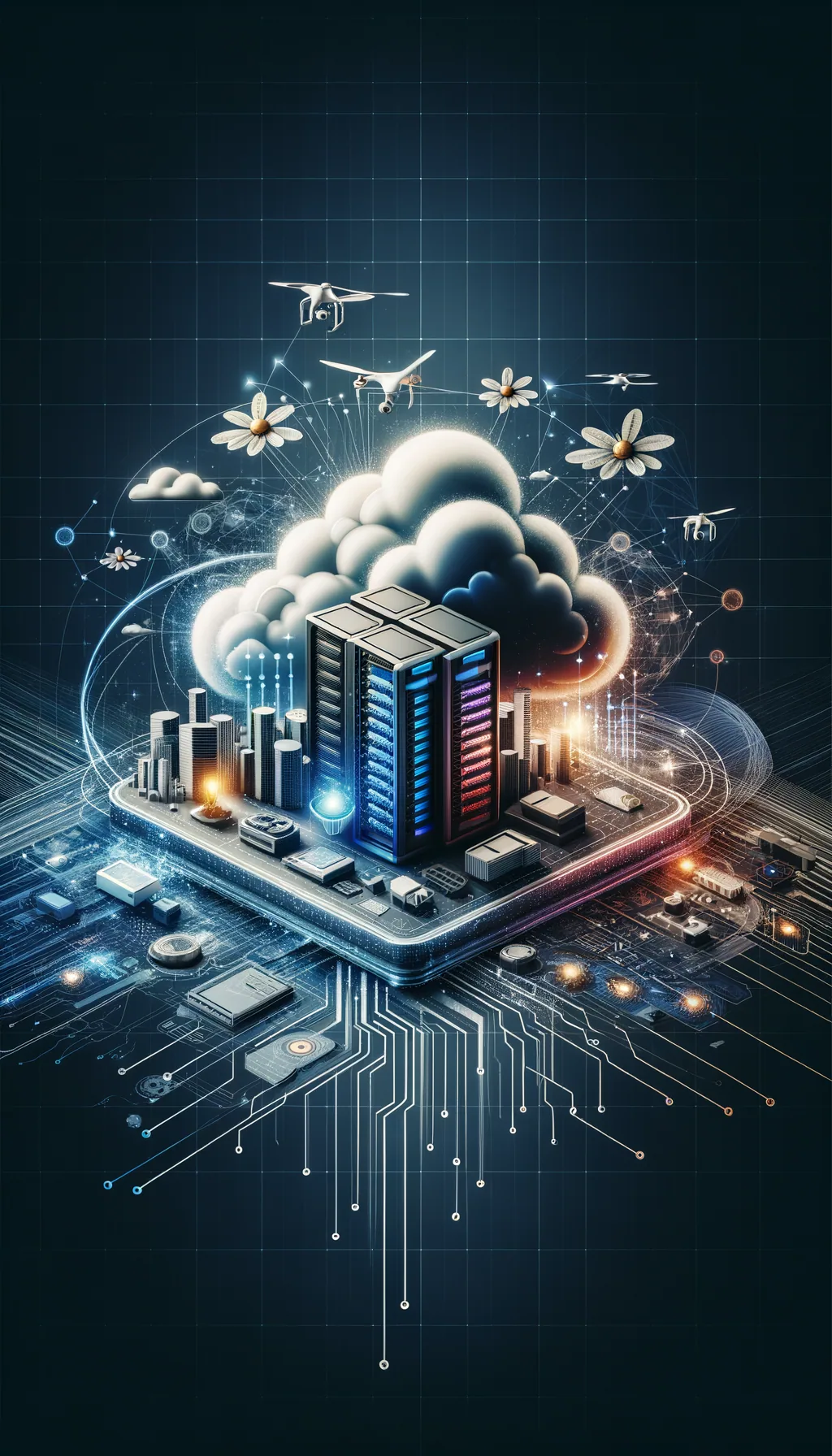 AWS Eyes Chip Sales to Meet Surging Demand