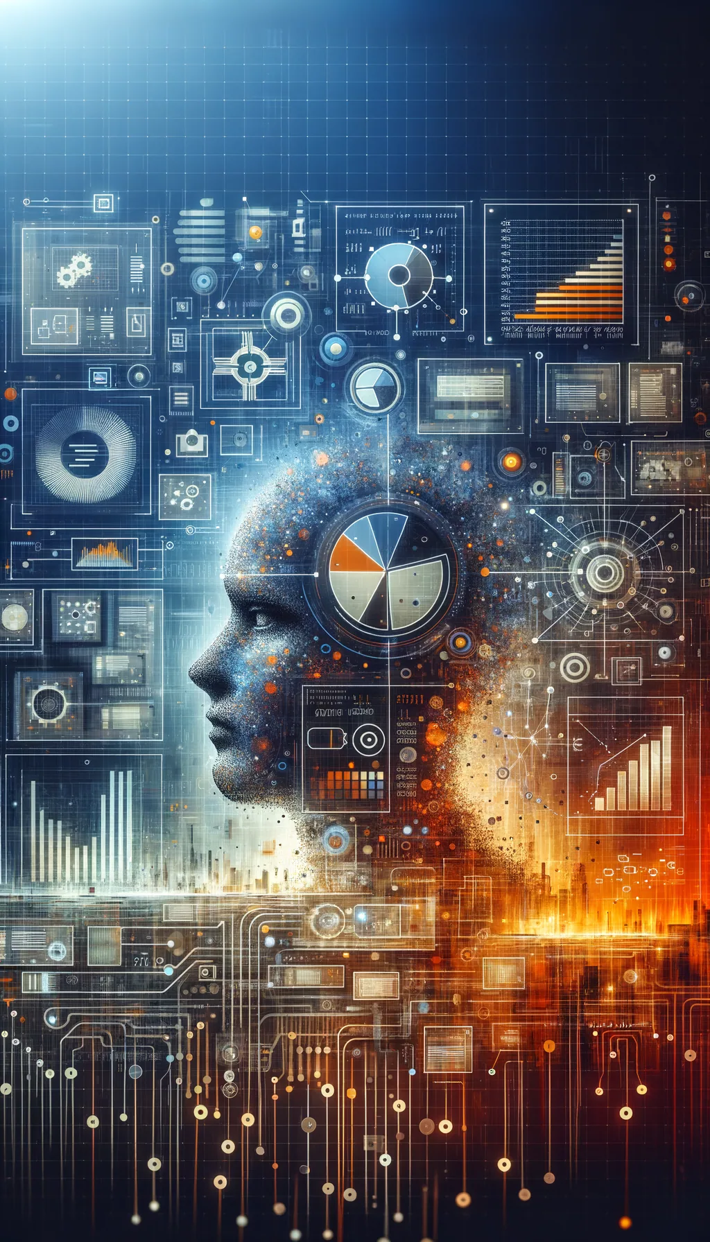 Anthropic Leads LLM Revenue Despite Smaller User Base