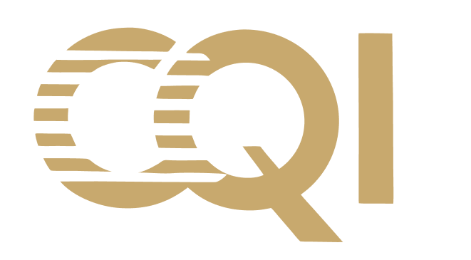 CQI Conservation Quality Index logo