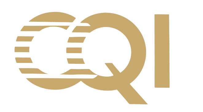 CQI Conservation Quality Index logo